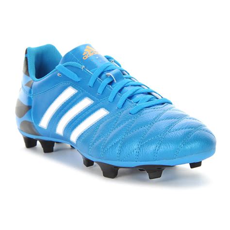 adidas 11Questra FG 